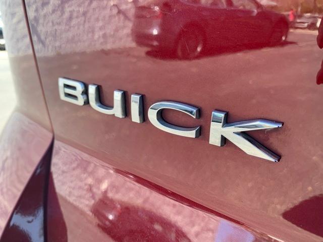 used 2015 Buick Enclave car, priced at $11,986