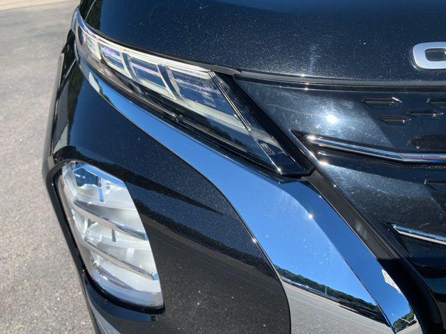 used 2022 Mitsubishi Outlander car, priced at $26,249