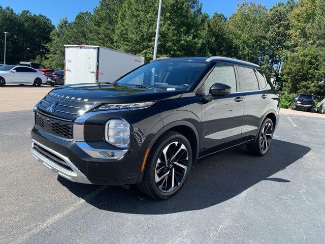 used 2022 Mitsubishi Outlander car, priced at $26,249