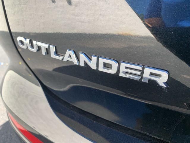 used 2022 Mitsubishi Outlander car, priced at $26,249