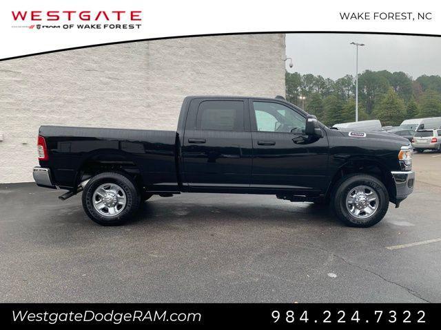 new 2024 Ram 2500 car, priced at $49,085