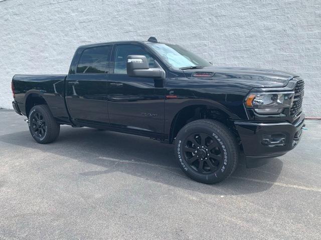 new 2024 Ram 2500 car, priced at $67,164