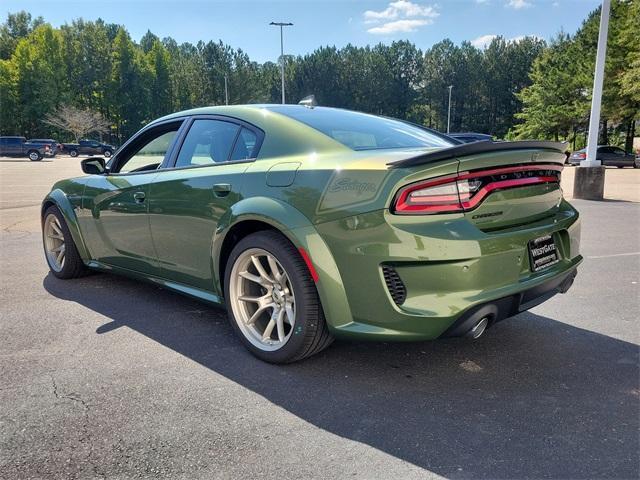 new 2023 Dodge Charger car, priced at $63,808