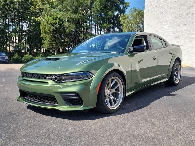 new 2023 Dodge Charger car, priced at $63,808