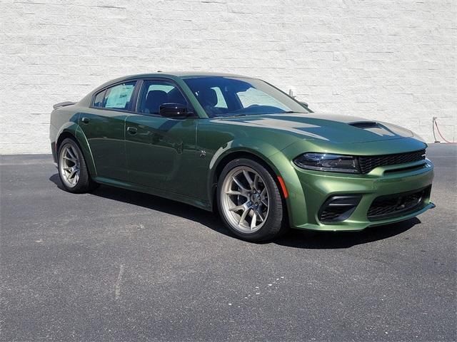 new 2023 Dodge Charger car, priced at $63,808