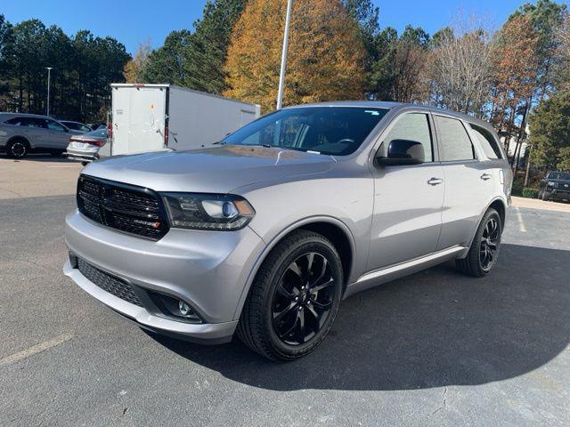 used 2020 Dodge Durango car, priced at $23,545