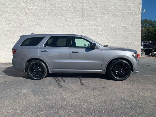 used 2020 Dodge Durango car, priced at $23,545