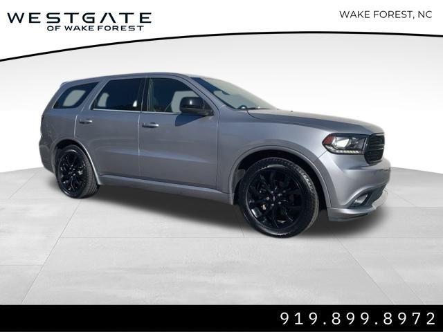 used 2020 Dodge Durango car, priced at $23,545