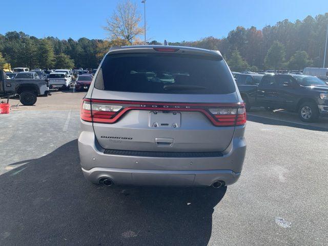 used 2020 Dodge Durango car, priced at $23,545