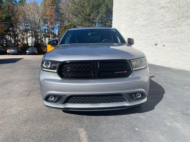 used 2020 Dodge Durango car, priced at $23,545