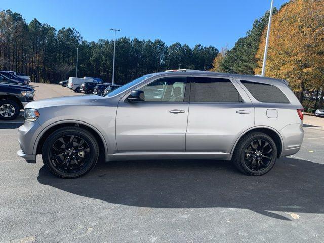 used 2020 Dodge Durango car, priced at $23,545