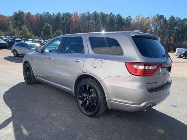 used 2020 Dodge Durango car, priced at $23,545