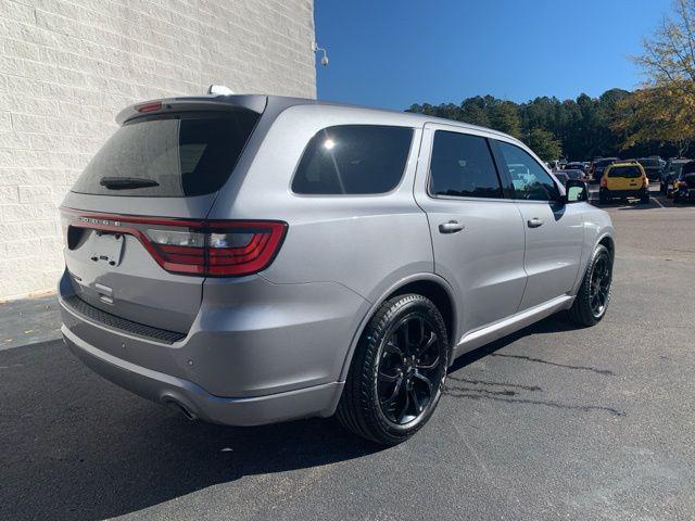 used 2020 Dodge Durango car, priced at $23,545