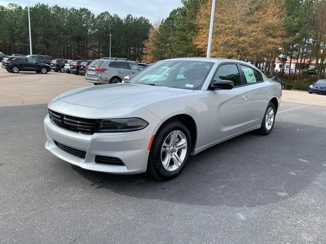 new 2023 Dodge Charger car, priced at $24,432