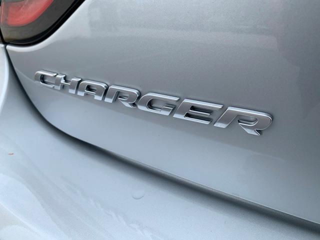 new 2023 Dodge Charger car, priced at $24,432
