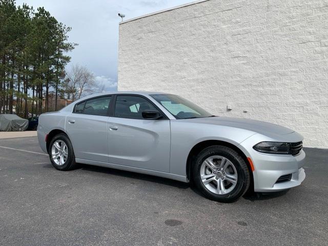 new 2023 Dodge Charger car, priced at $25,932