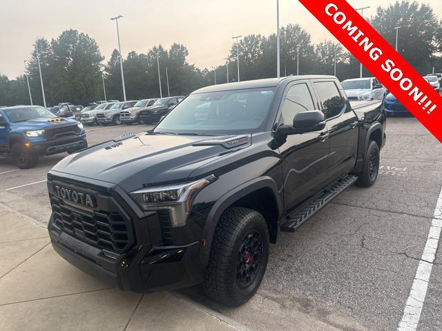 used 2024 Toyota Tundra Hybrid car, priced at $68,998