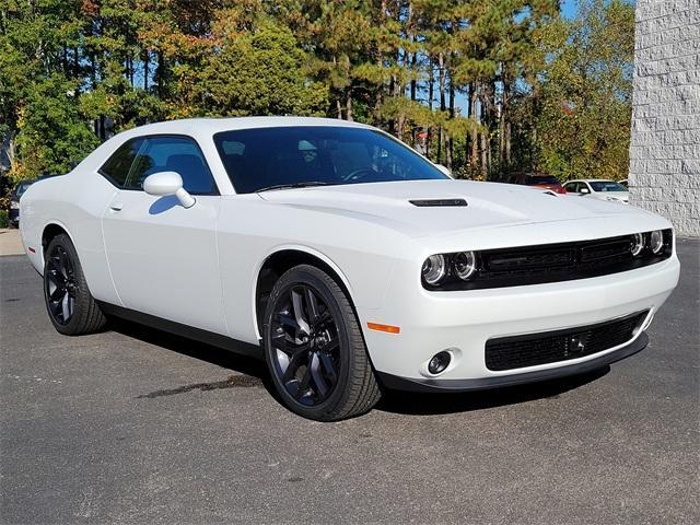 new 2023 Dodge Challenger car, priced at $32,840