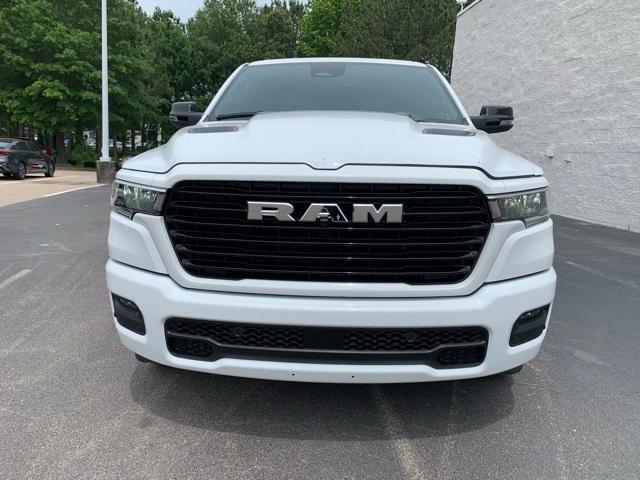 new 2025 Ram 1500 car, priced at $65,000