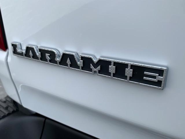 new 2025 Ram 1500 car, priced at $65,000