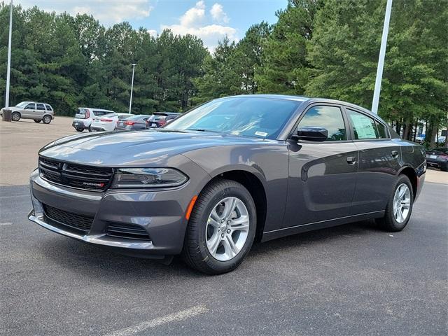 new 2023 Dodge Charger car, priced at $26,023