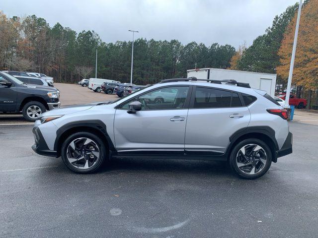 used 2024 Subaru Crosstrek car, priced at $32,894