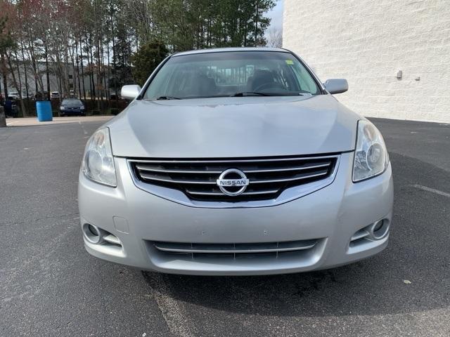 used 2012 Nissan Altima car, priced at $6,674