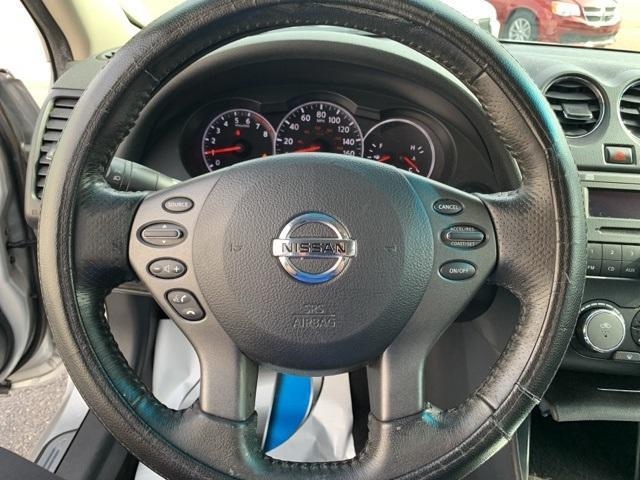 used 2012 Nissan Altima car, priced at $6,674