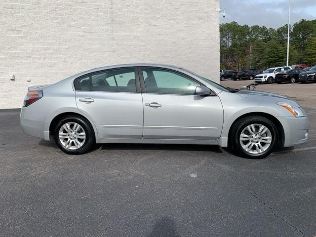 used 2012 Nissan Altima car, priced at $6,964