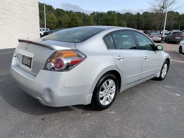 used 2012 Nissan Altima car, priced at $6,964