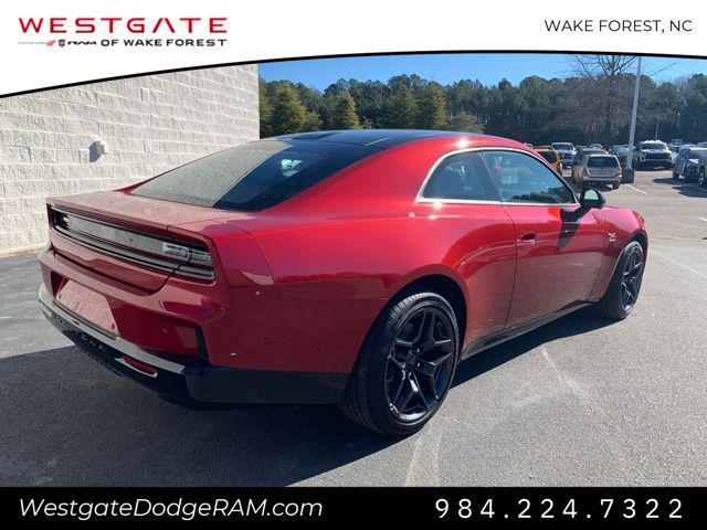 new 2024 Dodge Charger car, priced at $57,970