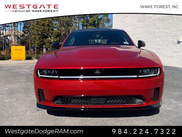 new 2024 Dodge Charger car, priced at $57,970