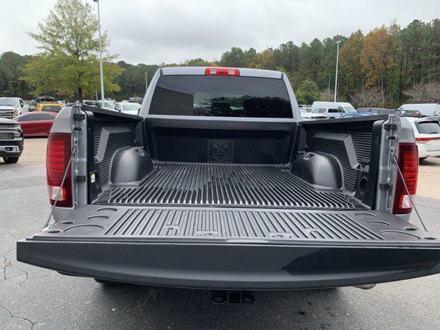 used 2021 Ram 1500 Classic car, priced at $31,558