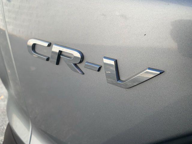 used 2022 Honda CR-V car, priced at $27,691