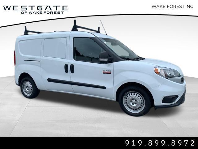 used 2022 Ram ProMaster City car, priced at $24,091