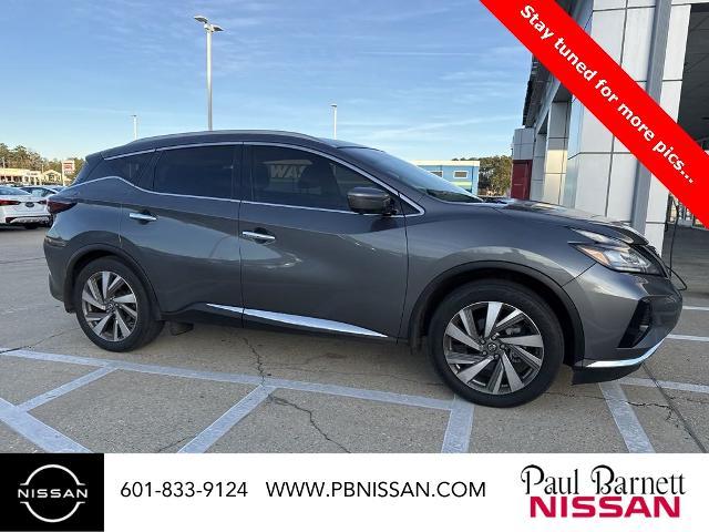 used 2019 Nissan Murano car, priced at $22,595