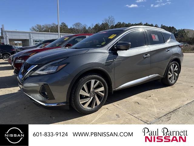 used 2019 Nissan Murano car, priced at $22,595