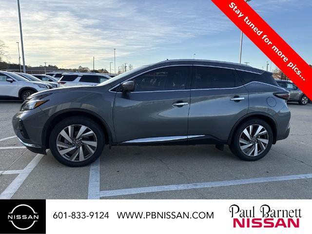 used 2019 Nissan Murano car, priced at $22,595