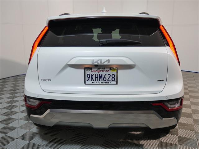 used 2024 Kia Niro car, priced at $32,998