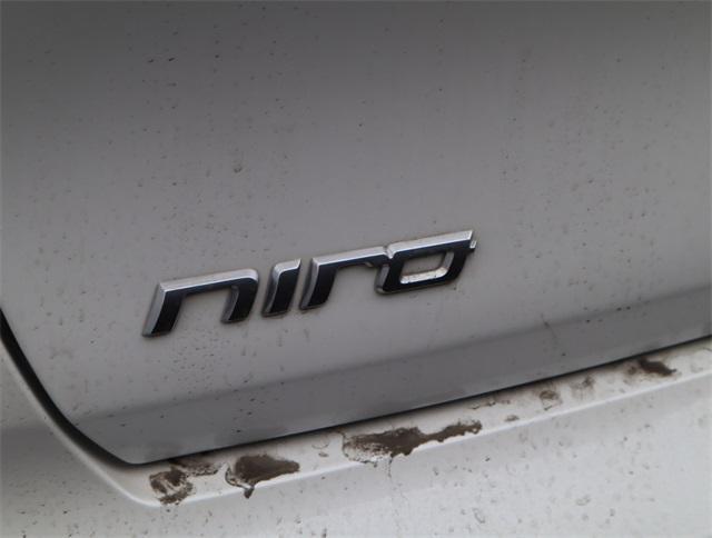 used 2020 Kia Niro EV car, priced at $19,999