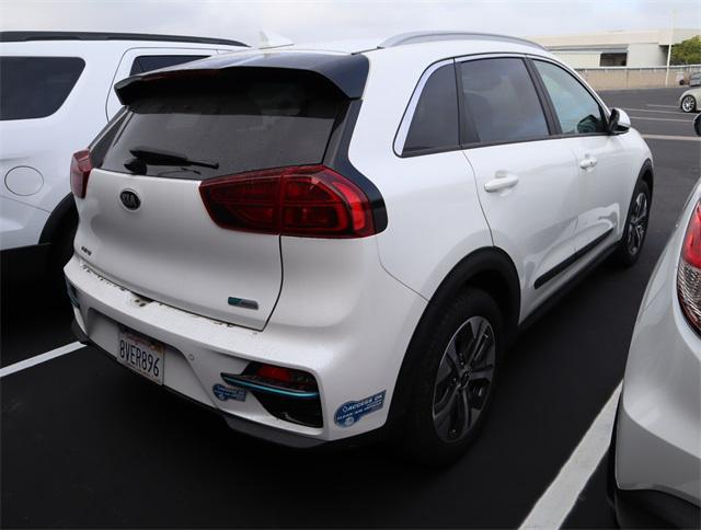 used 2020 Kia Niro EV car, priced at $19,999