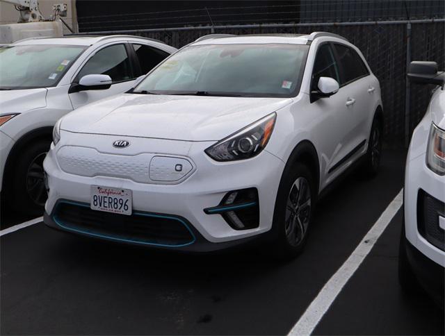 used 2020 Kia Niro EV car, priced at $19,999