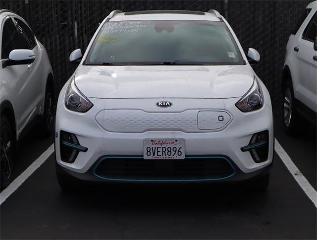 used 2020 Kia Niro EV car, priced at $19,999