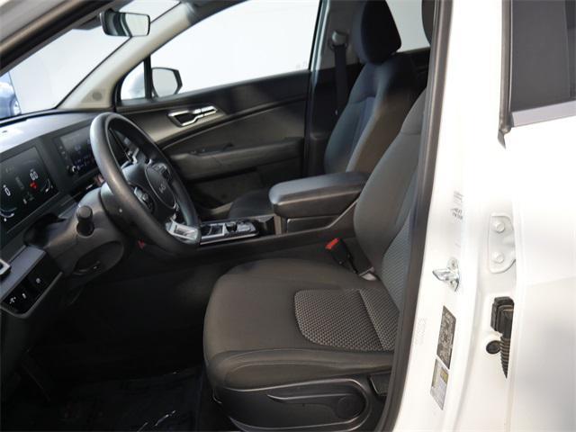 used 2023 Kia Sportage car, priced at $19,678