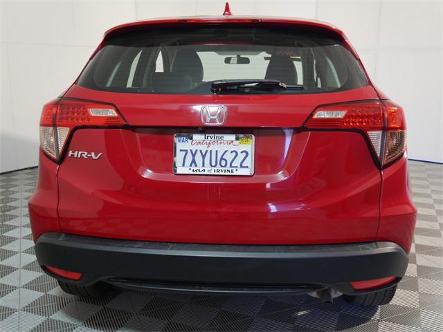 used 2016 Honda HR-V car, priced at $14,988