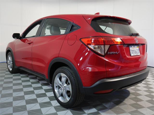 used 2016 Honda HR-V car, priced at $14,988