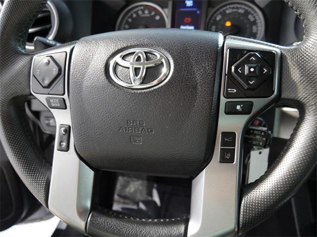 used 2021 Toyota Tacoma car, priced at $29,799