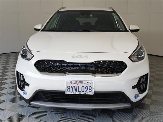 used 2022 Kia Niro car, priced at $23,595