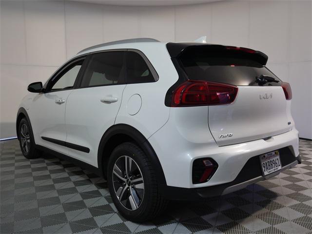 used 2022 Kia Niro Plug-In Hybrid car, priced at $23,188