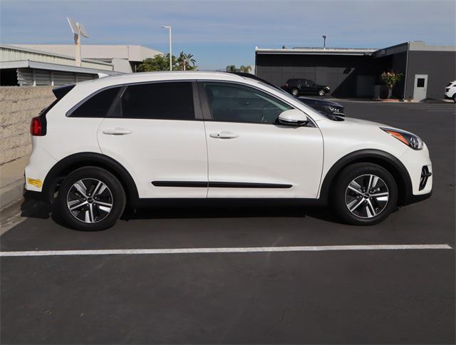 used 2022 Kia Niro Plug-In Hybrid car, priced at $24,544